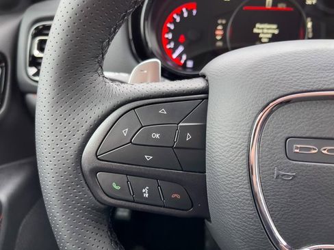 New 2026 Dodge Durango GT image 19