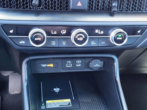 Used 2025 Honda CR-V Sport-L image 21