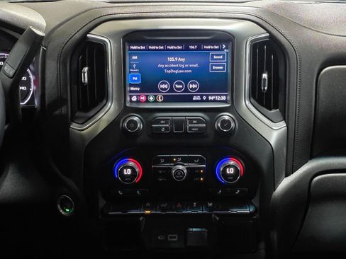 Used 2019 Chevrolet Silverado 1500 LT w/ All-Star Edition RWD image 27