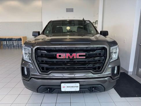 Used 2019 GMC Sierra 1500 Elevation w/ Elevation Value Package AWD/4WD image 33