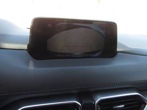 Used 2019 MAZDA CX-5 Touring FWD image 21