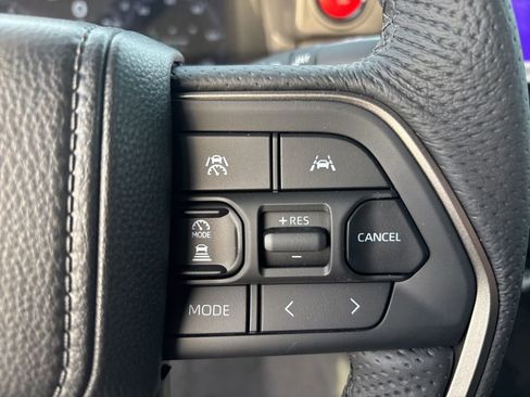 New 2025 Toyota Tacoma TRD Off-Road image 23