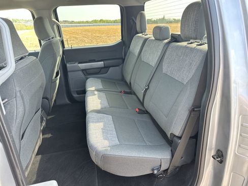 Used 2022 Ford F150 XLT image 20
