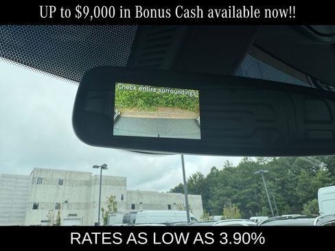 New 2025 Mercedes-Benz Sprinter 2500 image 16