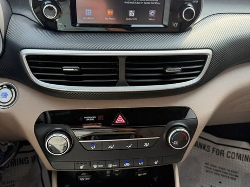Used 2020 Hyundai Tucson Value FWD image 10