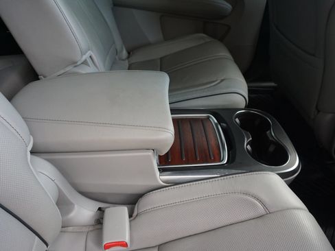 Used 2017 Acura MDX SH-AWD w/ Advance Package image 23