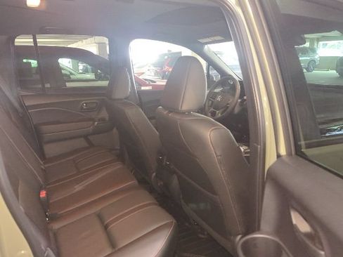 Used 2026 Honda Ridgeline TrailSport image 6