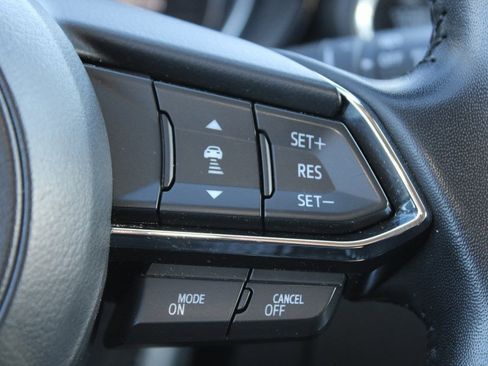 Used 2023 MAZDA CX-9 Touring Plus image 27