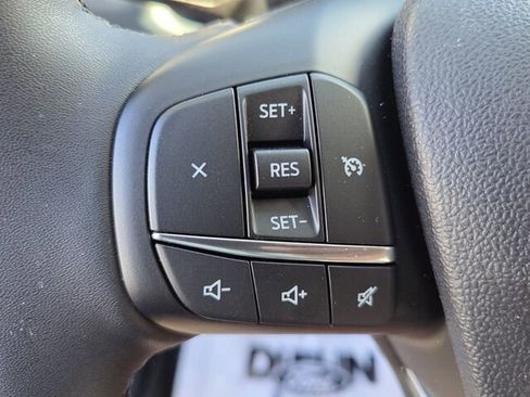 Used 2025 Ford Maverick XLT w/ XLT Luxury Package AWD/4WD image 25