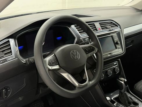 Used 2023 Volkswagen Tiguan S FWD image 24
