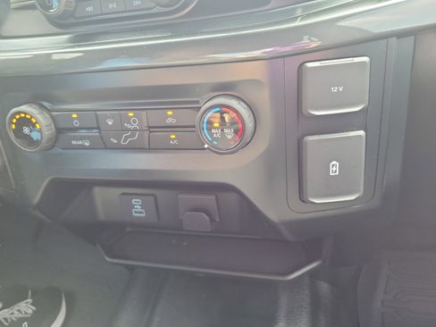 Used 2023 Ford F150 XL w/ STX Appearance Package RWD image 36