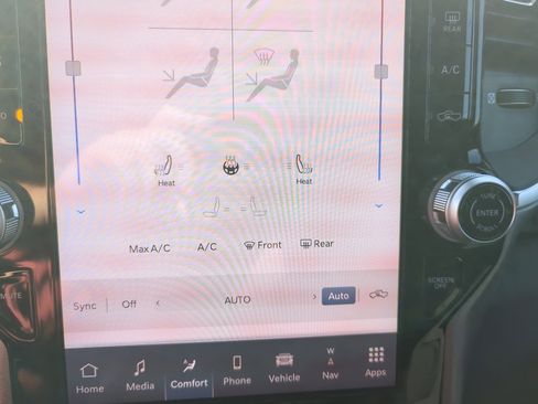 New 2026 RAM 1500 Big Horn image 14