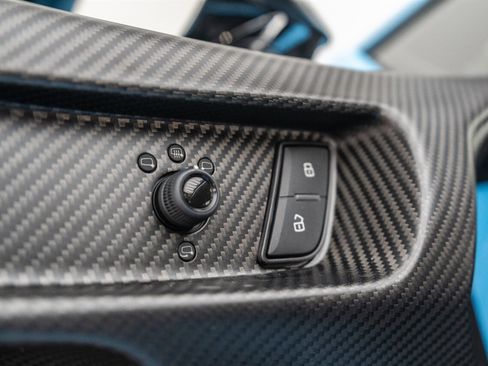 Used 2023 Lamborghini Huracan STO image 85