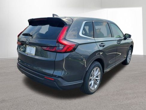 Certified 2023 Honda CR-V EX-L image 14
