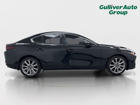 Used 2021 MAZDA MAZDA3 s FWD image 10