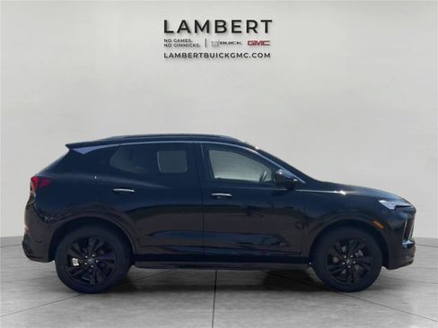 New 2026 Buick Encore GX Sport Touring w/ Advanced Technology Package AWD/4WD image 6