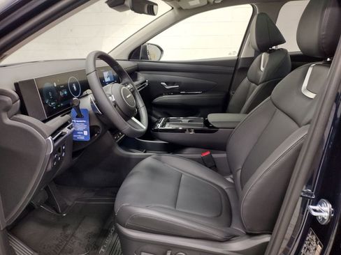New 2026 Hyundai Tucson Limited AWD/4WD image 26