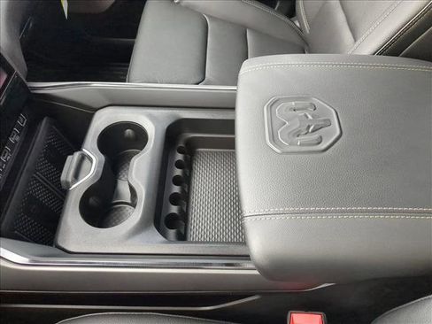 New 2026 RAM 1500 Rebel w/ Rebel Level 2 Equipment Group image 12