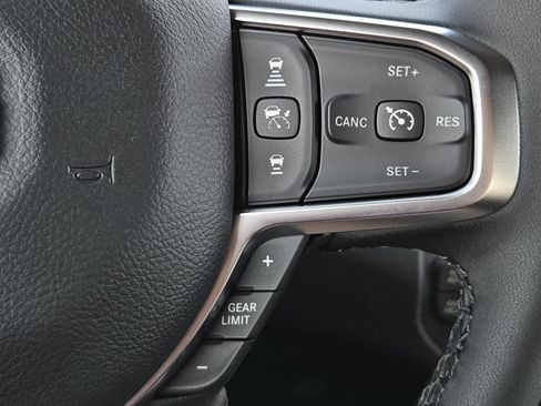 New 2026 RAM 1500 Lone Star AWD/4WD image 18