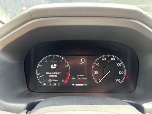 Used 2026 Honda Odyssey Touring image 23