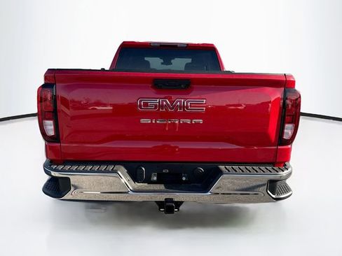 New 2026 GMC Sierra 1500 Pro w/ Pro Value Package AWD/4WD image 6