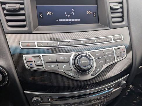 Used 2018 INFINITI QX60 Luxe image 21