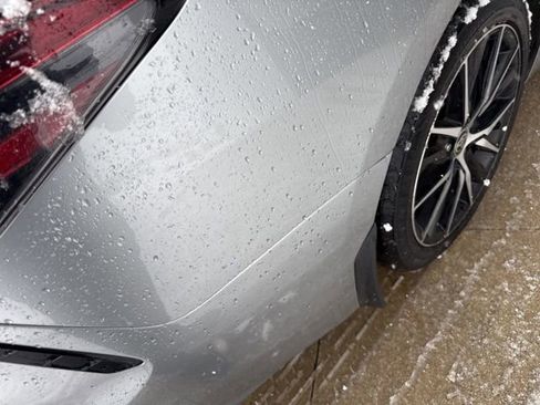 Used 2024 Toyota Camry SE image 31