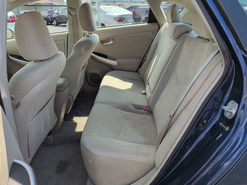 Used 2011 Toyota Prius Two FWD image 24