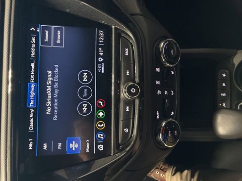 Used 2023 Chevrolet TrailBlazer ACTIV w/ Convenience Package image 17