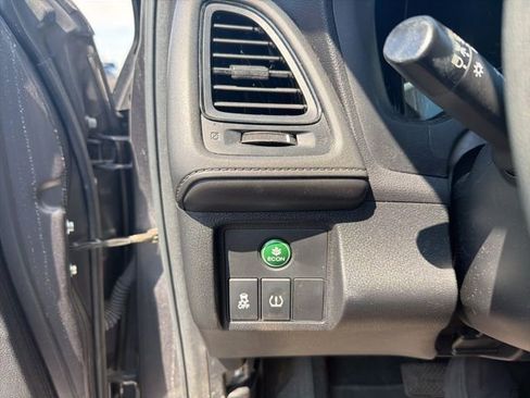 Used 2019 Honda HR-V LX image 10