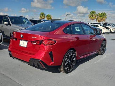 Certified 2026 BMW 228i w/ Technology Package FWD image 3