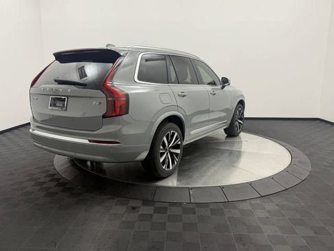 New 2026 Volvo XC90 B6 Core AWD/4WD image 6