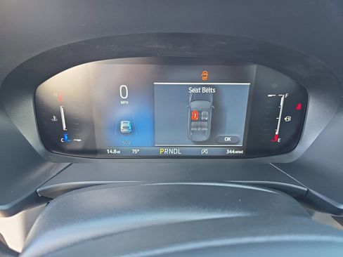 New 2026 Ford Escape Active image 24