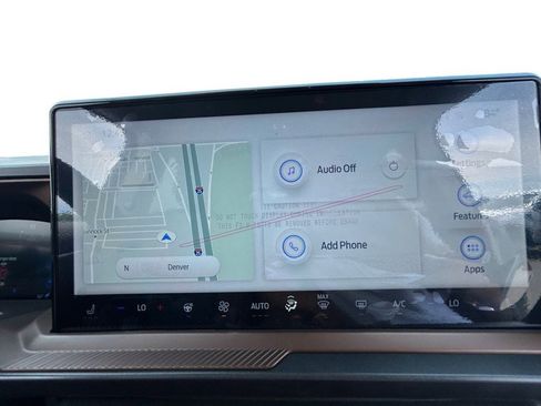 New 2025 Ford Bronco Sport Outer Banks w/ Outer Banks Tech Package+ image 39