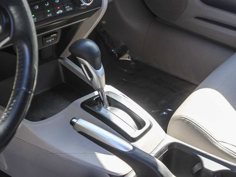 Used 2012 Honda Civic EX-L image 26