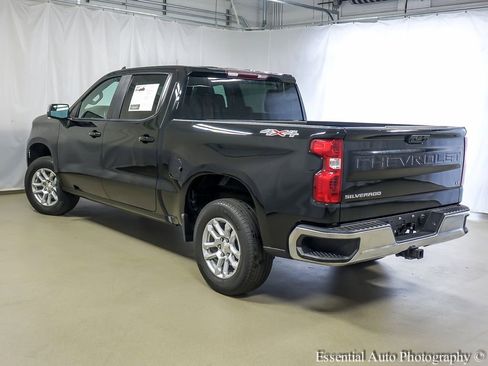 Used 2022 Chevrolet Silverado 1500 LT image 8