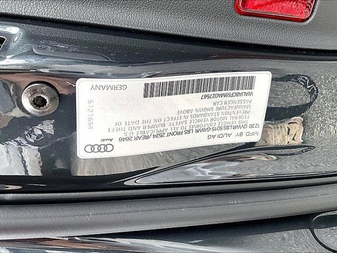 Used 2021 Audi A5 2.0T Premium w/ Convenience Package AWD/4WD image 32