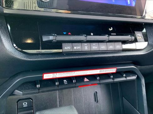 Used 2025 Toyota Tundra SR5 w/ SX Package image 31