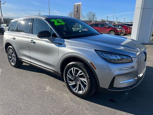 Used 2023 Lincoln Corsair AWD w/ Equipment Group 101A image 6