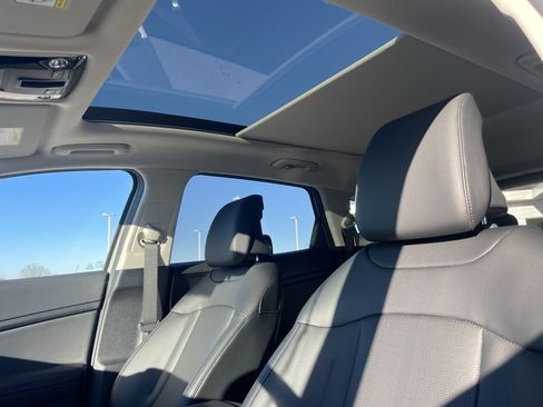 New 2026 Kia Sportage EX image 21