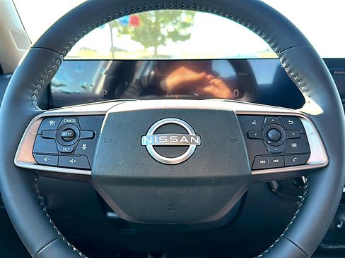 New 2026 Nissan Sentra SV w/ SV Convenience Package FWD image 17