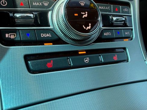 Used 2019 Lincoln MKZ Reserve w/ Reserve Plus Package AWD/4WD image 34