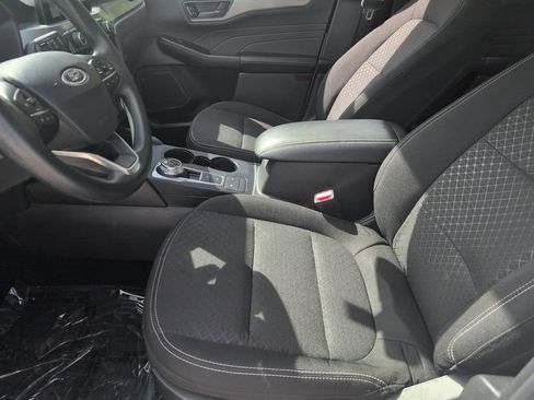 Used 2025 Ford Escape Active FWD image 24