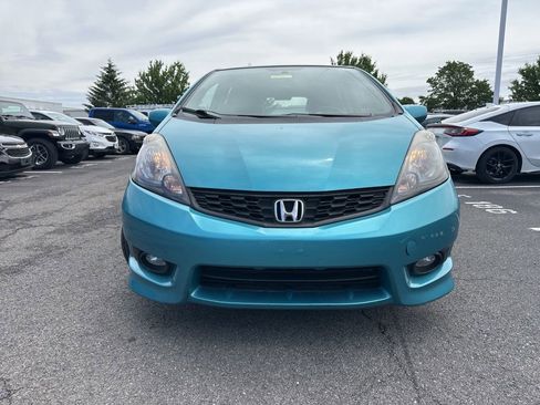 Used 2012 Honda Fit Sport image 2