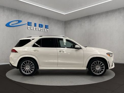Used 2020 Mercedes-Benz GLE 580 4MATIC image 16