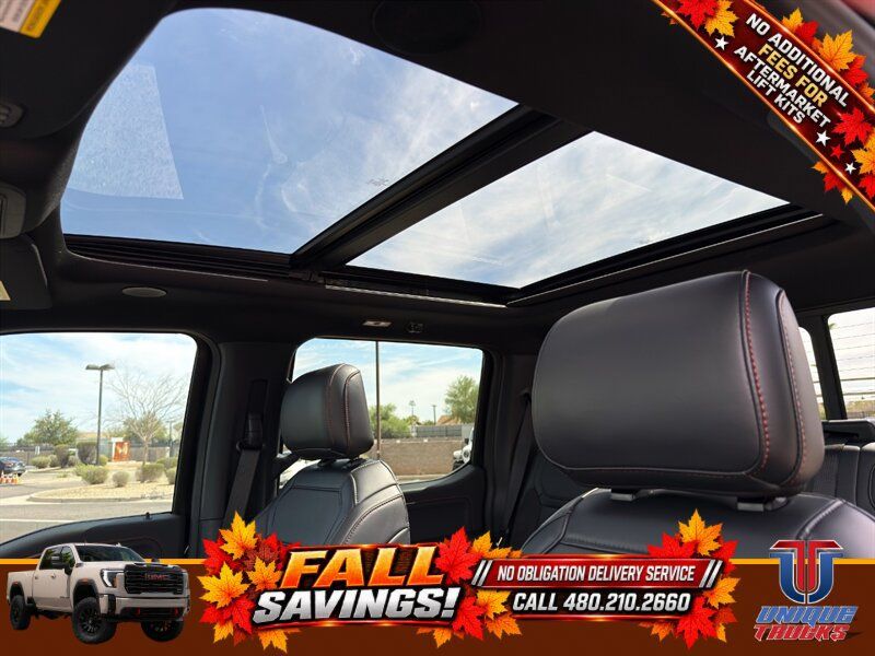Used 2026 Ford F150 Raptor AWD/4WD image 23