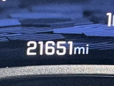 Certified 2024 Chevrolet Silverado EV RST image 22