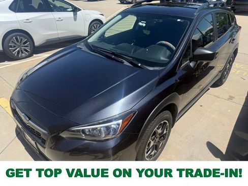 Used 2019 Subaru Crosstrek 2.0i w/ Eyesight System AWD/4WD image 1