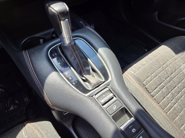 Used 2023 Honda HR-V Sport image 18