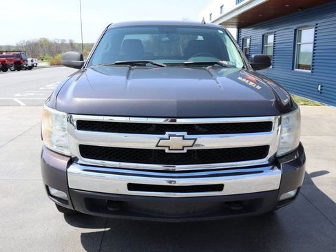 Used 2010 Chevrolet Silverado 1500 LT w/ Power Pack Plus RWD image 3